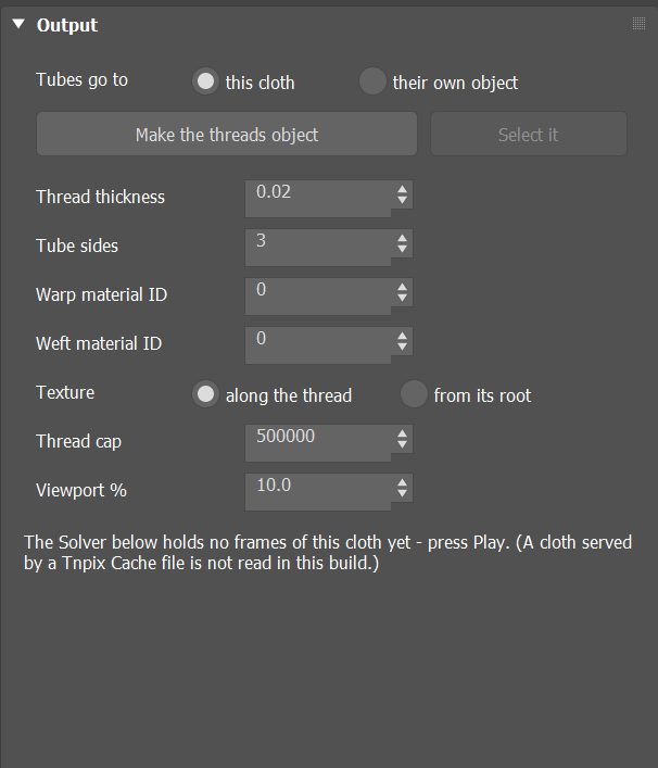 Tnpix Threads panel 3